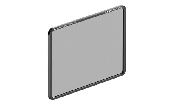 POLARPRO ND64 | 4x5.65 Filter 