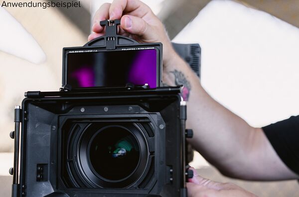 POLARPRO ND8 | 4x5.65 Filter 