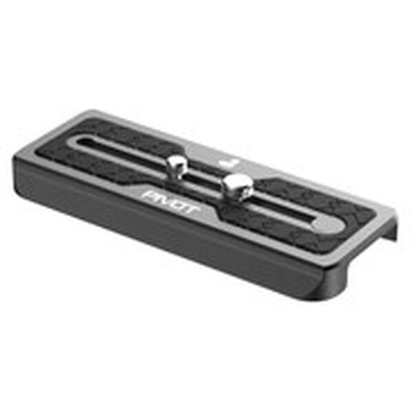 POLARPRO Pivot - QR-plate  120mm