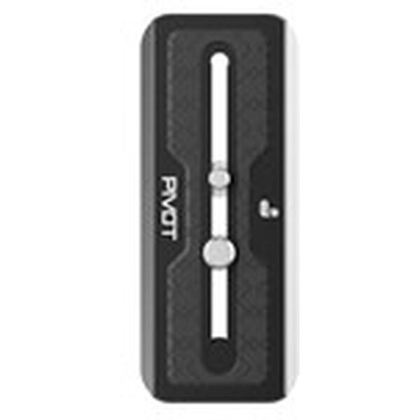 POLARPRO Pivot - QR-plate  120mm