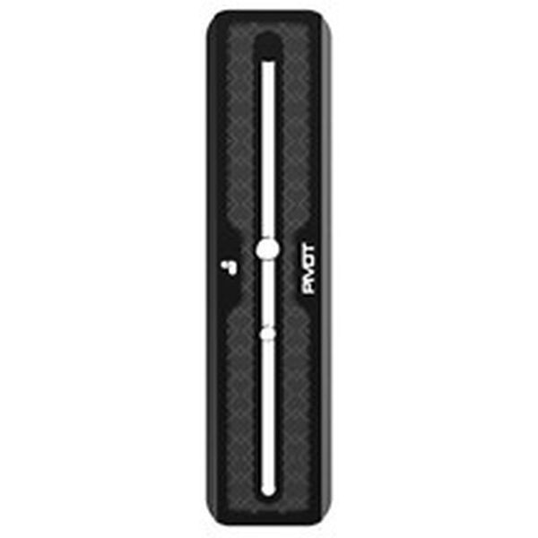 POLARPRO Pivot - QR-plate  200mm