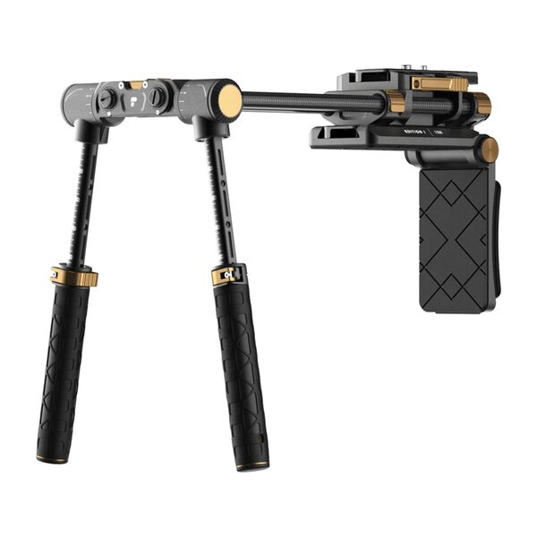 POLARPRO Pivot - Shoulder Rig 