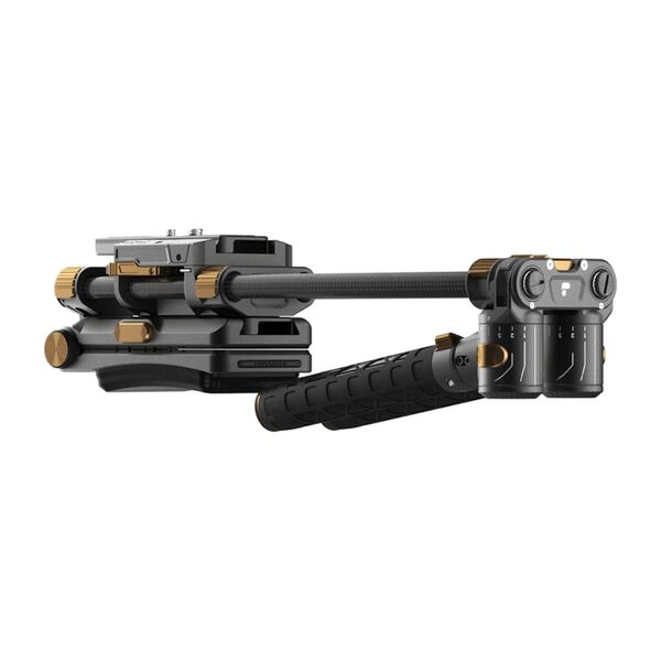 POLARPRO Pivot - Shoulder Rig 