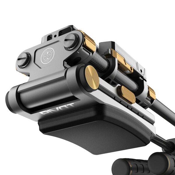 POLARPRO Pivot - Shoulder Rig 