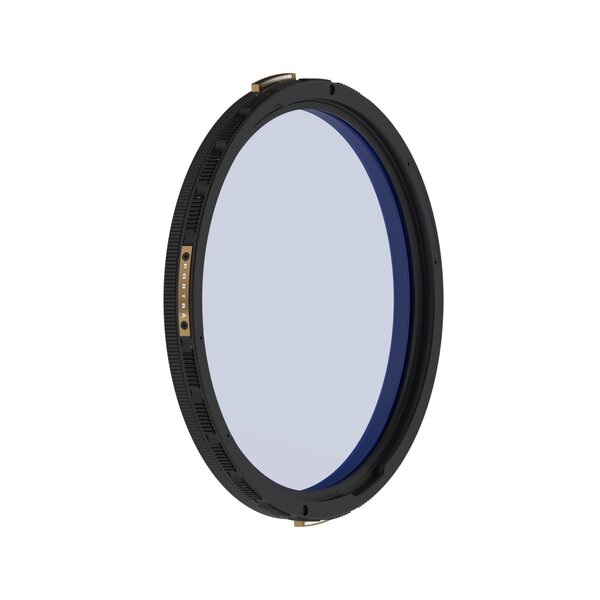 POLARPRO Portra True Color PL + White Mist 1/4  Helix MagLock