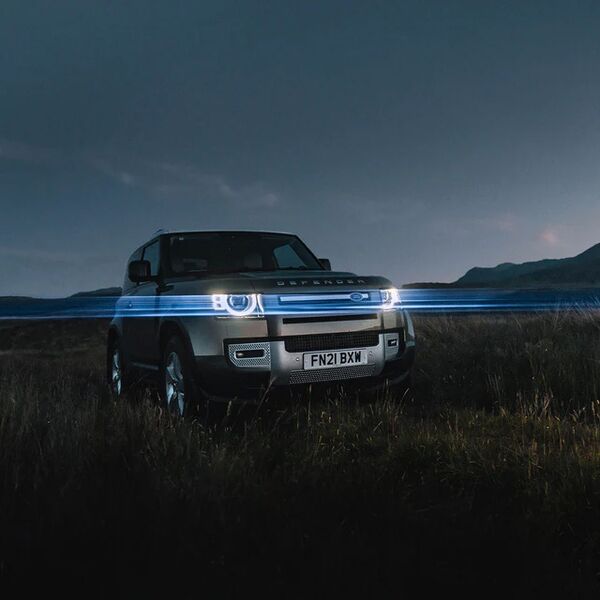 POLARPRO Quartzline FX - BlueMorphic Filter  86mm