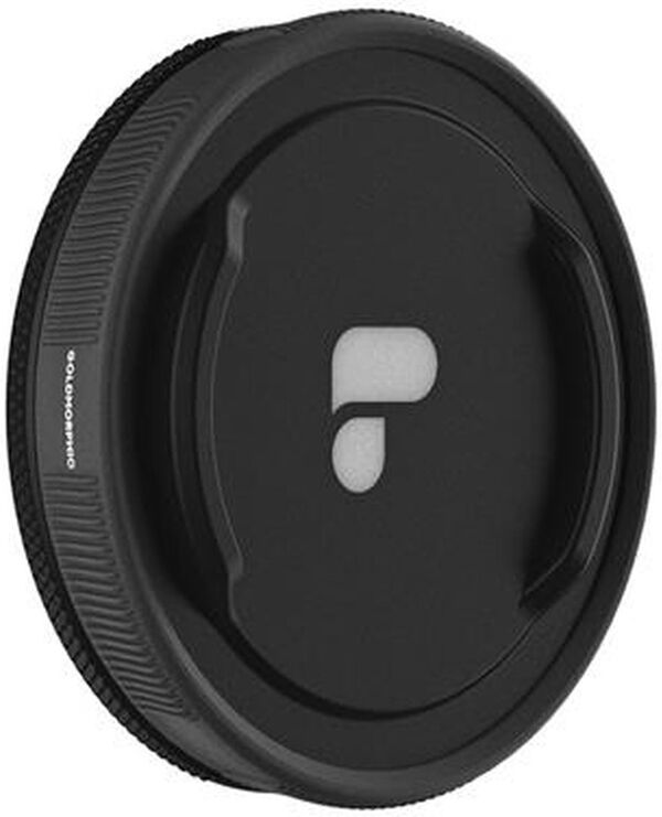 POLARPRO Quartzline FX - GoldMorphic Filter  67mm