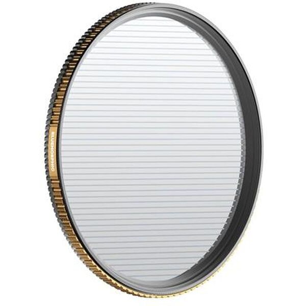 POLARPRO Quartzline FX Goldmorphic Filter  82mm