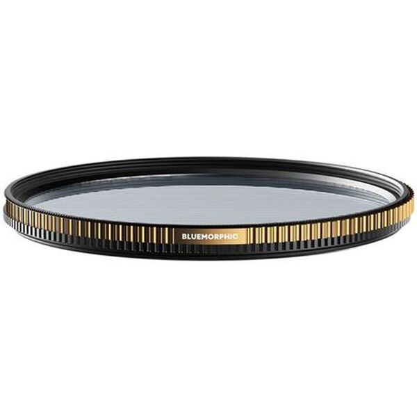 POLARPRO Quartzline FX Goldmorphic Filter  82mm