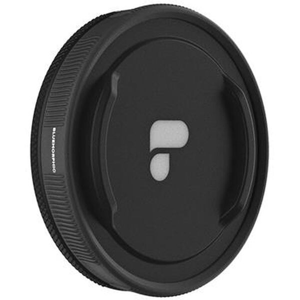 POLARPRO Quartzline FX Goldmorphic Filter  82mm