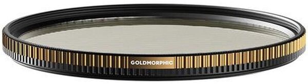 POLARPRO Quartzline FX - GoldMorphic Filter  86mm
