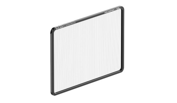 POLARPRO SilverMorphic | 4x5.65 Filter 