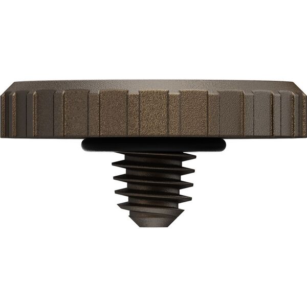 POLARPRO Soft Shutter Button - Leica Q3 + Fuji X100VI  Bronze