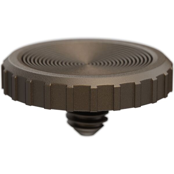 POLARPRO Soft Shutter Button - Leica Q3 + Fuji X100VI  Bronze