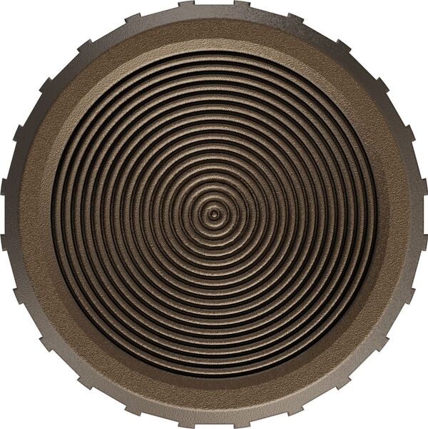 POLARPRO Soft Shutter Button - Leica Q3 + Fuji X100VI  Bronze