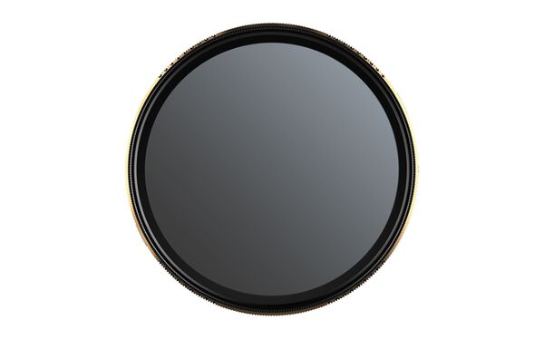 POLARPRO Vario VND 2-5 Stops MIST Edition II Peter McKinnon  95mm