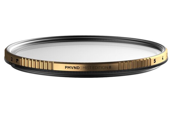 POLARPRO Vario VND 2-5 Stops MIST Edition II Peter McKinnon  95mm