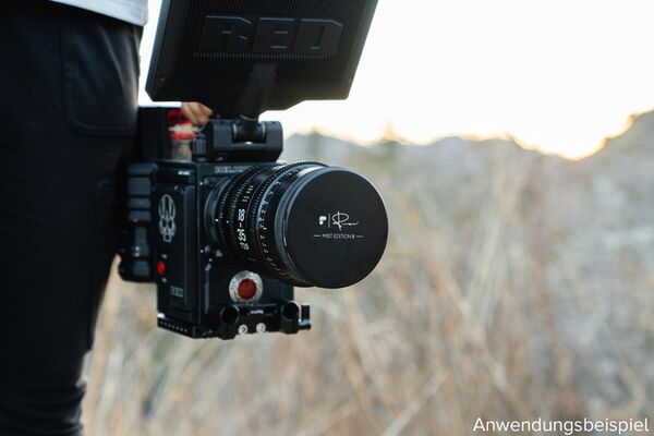 POLARPRO Vario VND Filter 6-9 Stops Mist Edition II Peter McKinnon  95mm