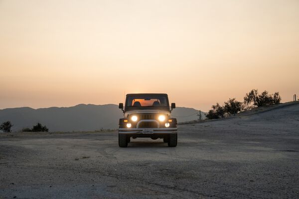 POLARPRO Vario VND Filter 6-9 Stops Mist Edition II Peter McKinnon  95mm