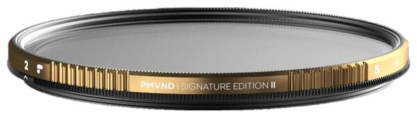 POLARPRO Vario VND 6/9stops Peter McKinnon Signature Edition  82mm