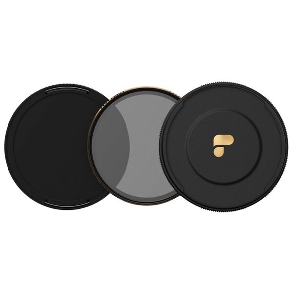 POLARPRO Vario VND 2-5 Stops Edition II Peter McKinnon  95mm