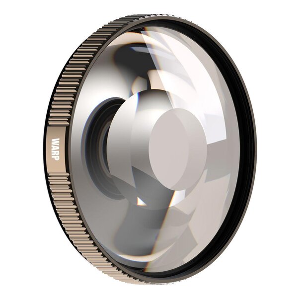 POLARPRO Warp Lens - PRYZM  49 mm
