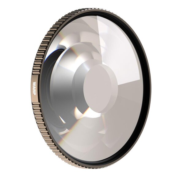 POLARPRO Warp Lens - PRYZM  82 mm