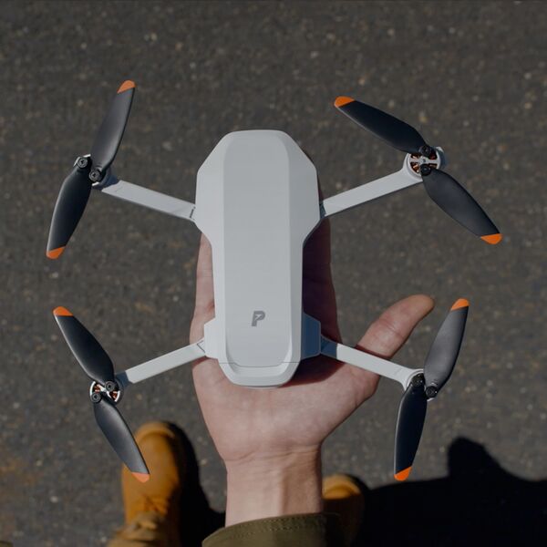 Potensic ATOM 2 Drone(without Remote Controller,Battery) 