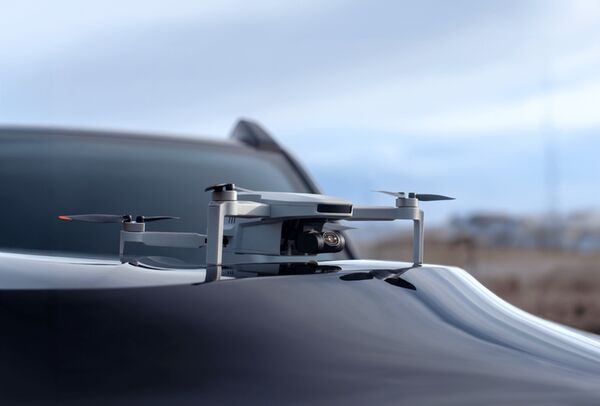 Potensic ATOM 2  Fly More Combo