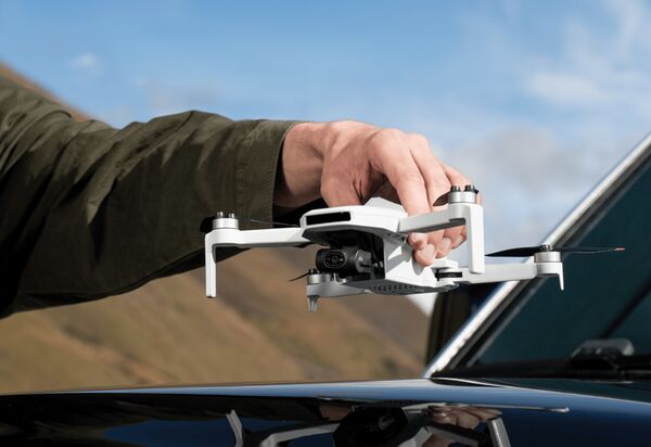 Potensic ATOM 2  Fly More Combo