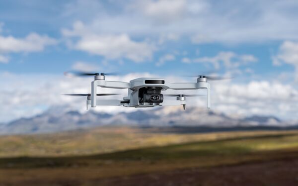 Potensic ATOM 2  Fly More Combo