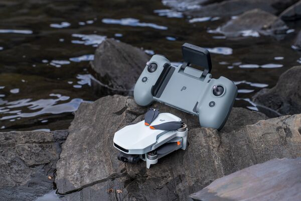 Potensic ATOM 2  Fly More Combo