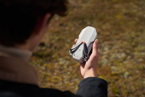 Potensic ATOM 2  Fly More Combo