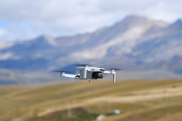 Potensic ATOM 2  Fly More Combo