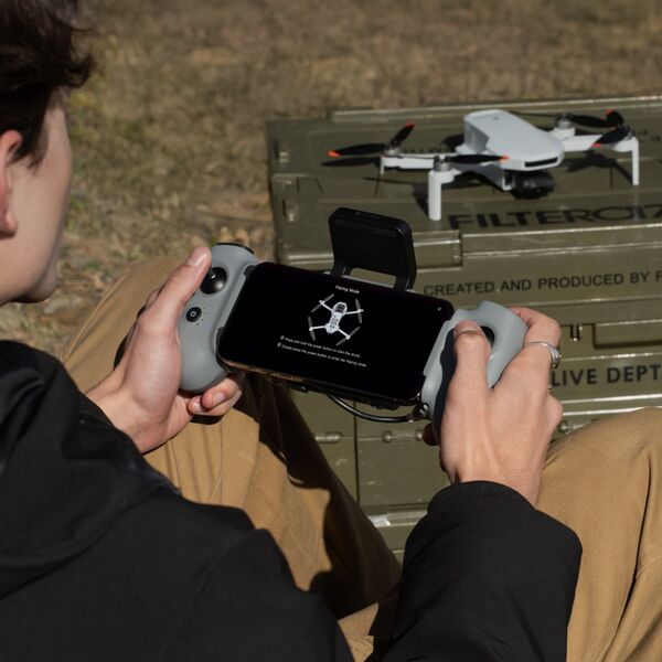 Potensic ATOM 2  Fly More Combo