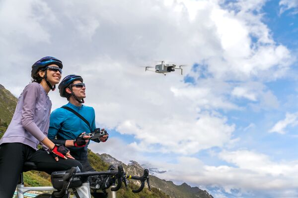 Potensic ATOM 2  Fly More Combo