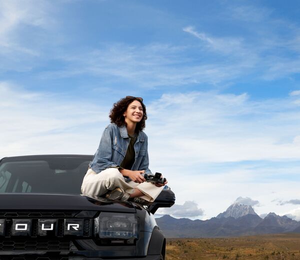 Potensic ATOM 2  Fly More Combo