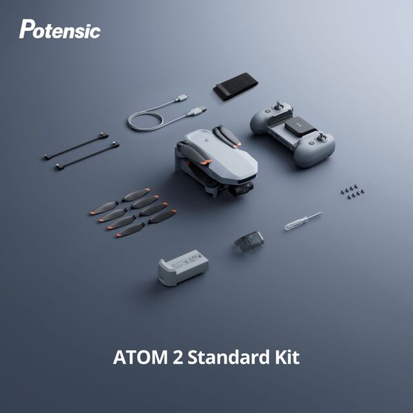 Potensic ATOM 2  Standard Kit