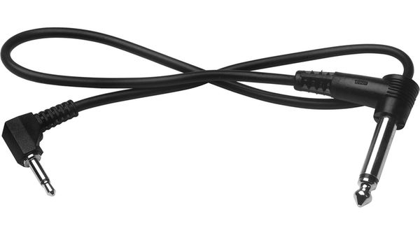 Profoto 1/4 Phono Male to 3.5 mm Miniphone Male 