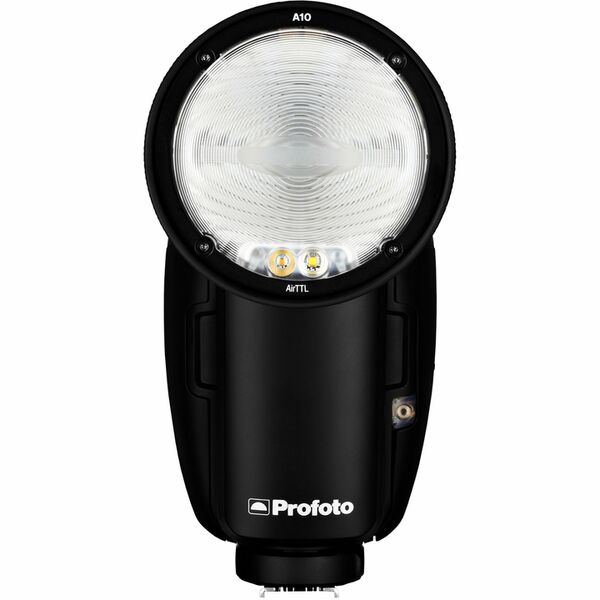Profoto A10  Canon