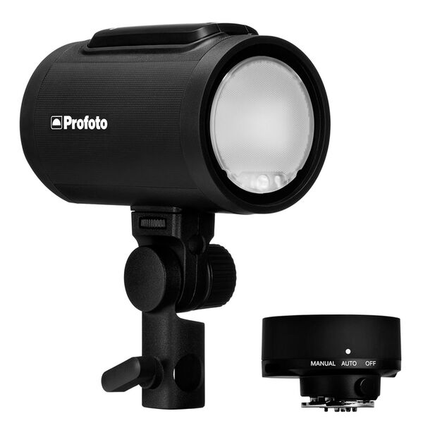 Profoto A2 + Connect  Canon