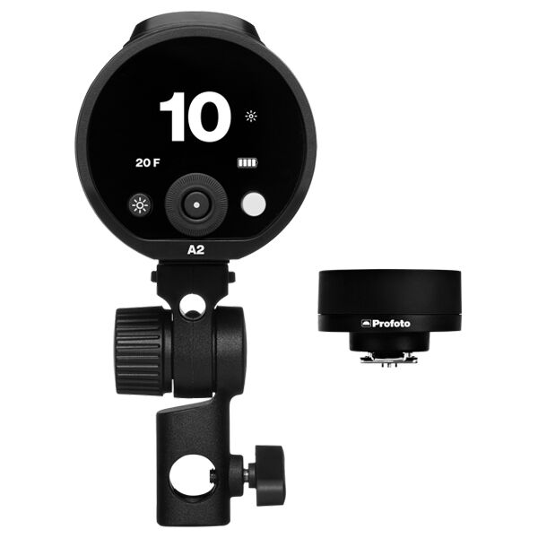 Profoto A2 Connect Kit  Nikon