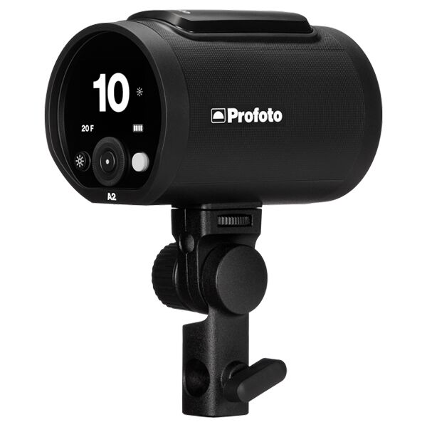 Profoto A2 Connect Kit  Nikon
