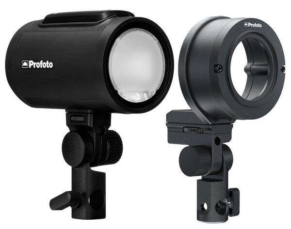 Profoto A2 + OCF Adapter II 