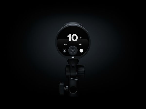 Profoto A2 