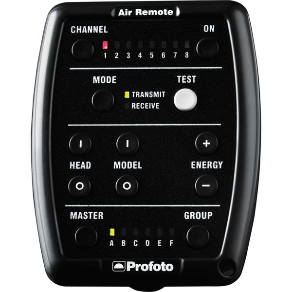 Profoto Air Remote 