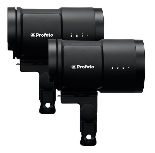Profoto B10X  Duo Kit