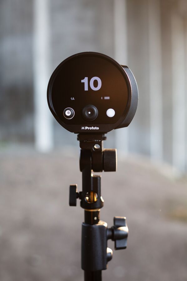 Profoto B10X  Duo Kit