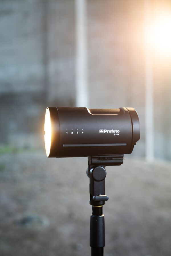 Profoto B10X  Duo Kit