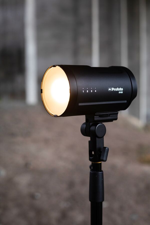 Profoto B10X  Duo Kit